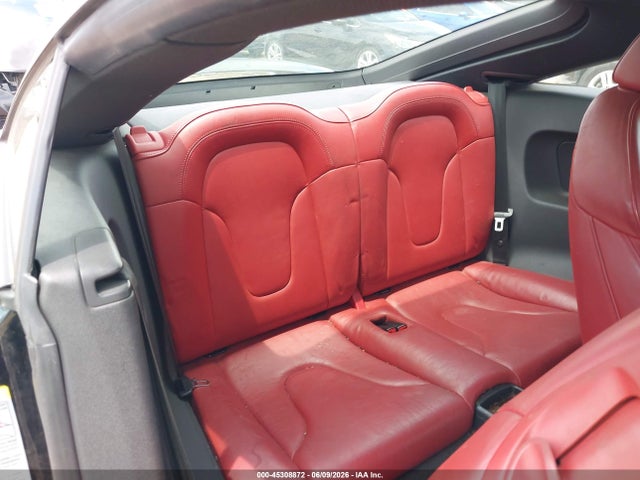 Aukcja sprzedaży 2015 Audi Tt 2.0t, vin: TRUBFAFK1F1000393, numer aukcji: 45308872