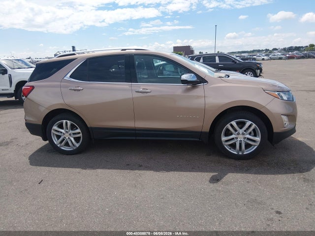 2GNAXYEX6K6134159 Chevrolet Equinox Premier