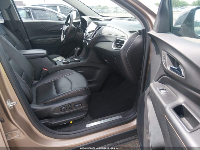 2GNAXYEX6K6134159 Chevrolet Equinox Premier