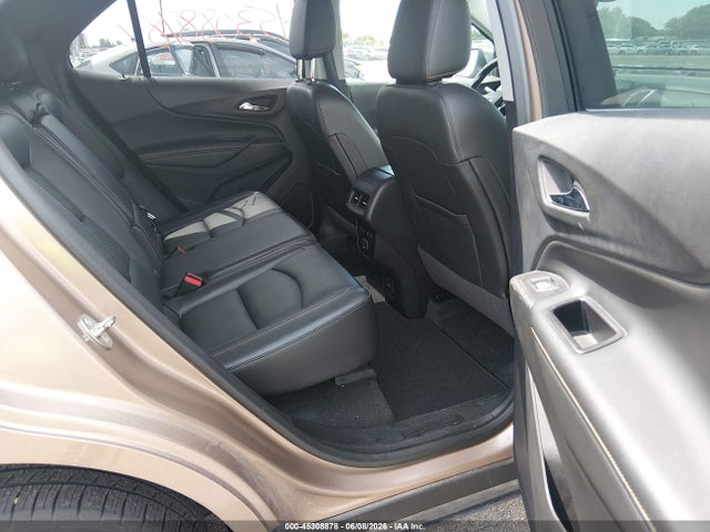 2GNAXYEX6K6134159 Chevrolet Equinox Premier