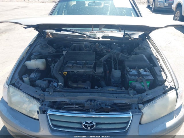 2001 Toyota Camry Le V6 მანქანა იყიდება აუქციონზე, vin: JT2BF22K610330785, აუქციონის ნომერი: 45308881