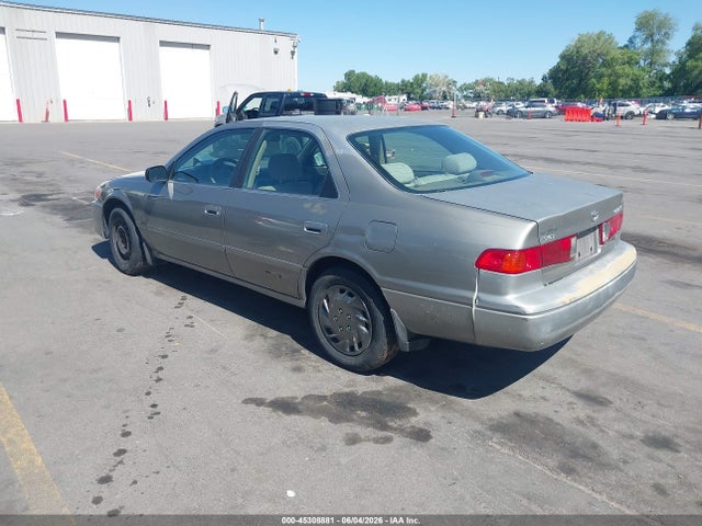 2001 Toyota Camry Le V6 მანქანა იყიდება აუქციონზე, vin: JT2BF22K610330785, აუქციონის ნომერი: 45308881
