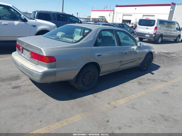 2001 Toyota Camry Le V6 მანქანა იყიდება აუქციონზე, vin: JT2BF22K610330785, აუქციონის ნომერი: 45308881