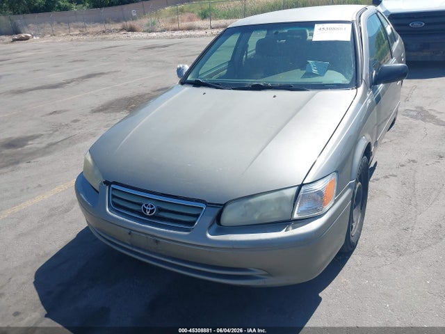 2001 Toyota Camry Le V6 მანქანა იყიდება აუქციონზე, vin: JT2BF22K610330785, აუქციონის ნომერი: 45308881
