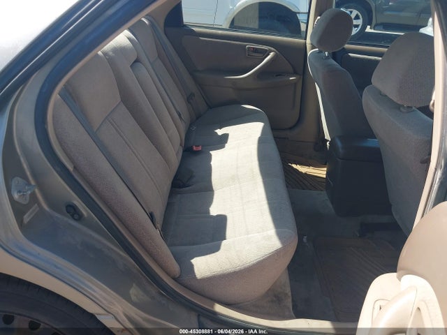 2001 Toyota Camry Le V6 მანქანა იყიდება აუქციონზე, vin: JT2BF22K610330785, აუქციონის ნომერი: 45308881