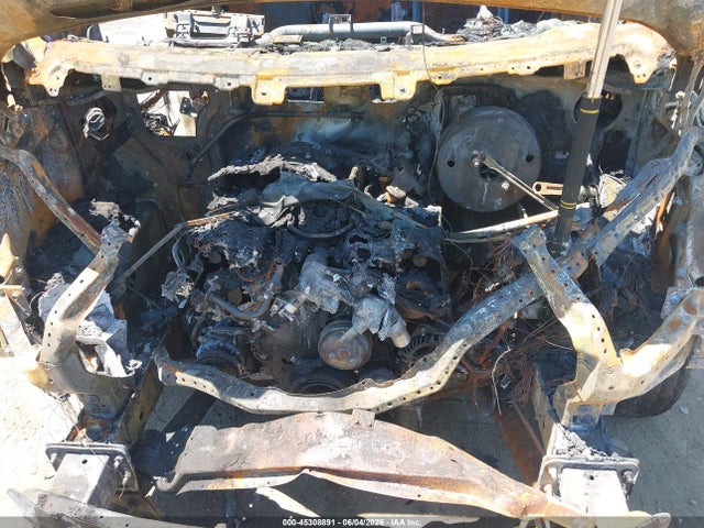 45308891 :رقم المزاد ، 1FTBR1C89RKB34559 vin ، 2024 Ford Transit-250 مزاد بيع