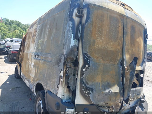 45308891 :رقم المزاد ، 1FTBR1C89RKB34559 vin ، 2024 Ford Transit-250 مزاد بيع