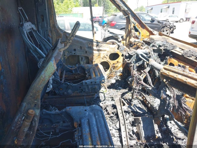 45308891 :رقم المزاد ، 1FTBR1C89RKB34559 vin ، 2024 Ford Transit-250 مزاد بيع