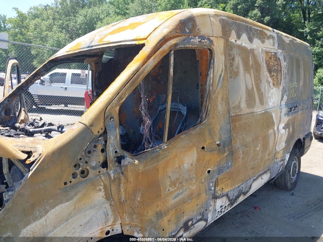 45308891 :رقم المزاد ، 1FTBR1C89RKB34559 vin ، 2024 Ford Transit-250 مزاد بيع