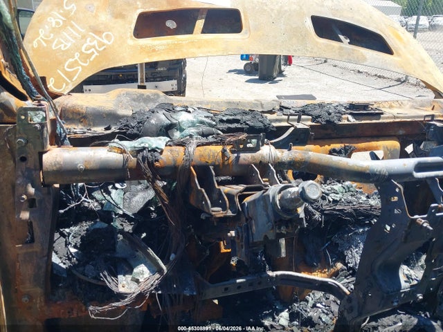45308891 :رقم المزاد ، 1FTBR1C89RKB34559 vin ، 2024 Ford Transit-250 مزاد بيع