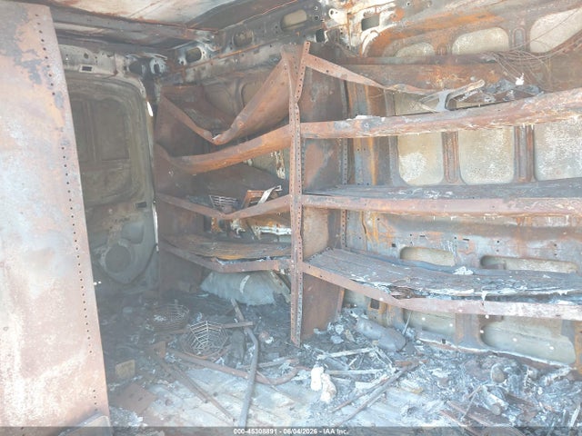 45308891 :رقم المزاد ، 1FTBR1C89RKB34559 vin ، 2024 Ford Transit-250 مزاد بيع