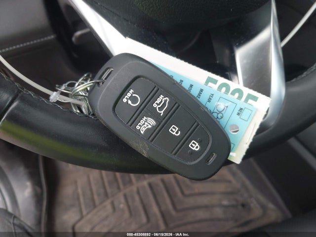 Hyundai Santa Fe Hybrid Sel Premium 2023 5NMS3DA11PH016068 Image 11
