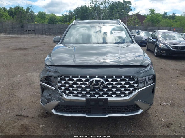 Hyundai Santa Fe Hybrid Sel Premium 2023 5NMS3DA11PH016068 Image 12