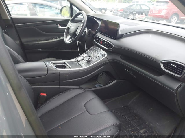 Hyundai Santa Fe Hybrid Sel Premium 2023 5NMS3DA11PH016068 Image 5