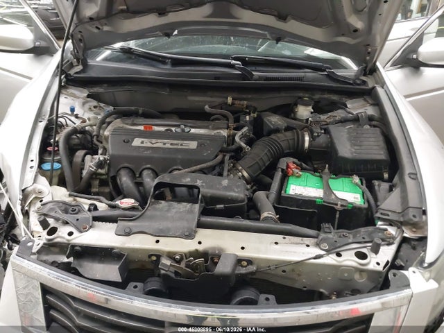 Aukcja sprzedaży 2008 Honda Accord 2.4 Lx-p, vin: 1HGCP26488A013116, numer aukcji: 45308895