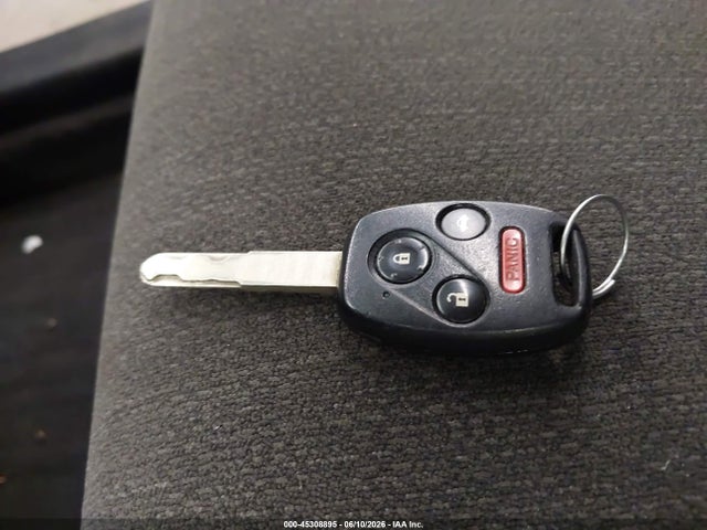 Aukcja sprzedaży 2008 Honda Accord 2.4 Lx-p, vin: 1HGCP26488A013116, numer aukcji: 45308895