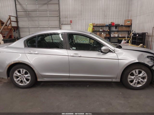 Aukcja sprzedaży 2008 Honda Accord 2.4 Lx-p, vin: 1HGCP26488A013116, numer aukcji: 45308895