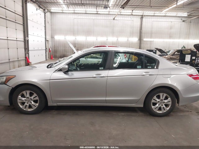 Aukcja sprzedaży 2008 Honda Accord 2.4 Lx-p, vin: 1HGCP26488A013116, numer aukcji: 45308895
