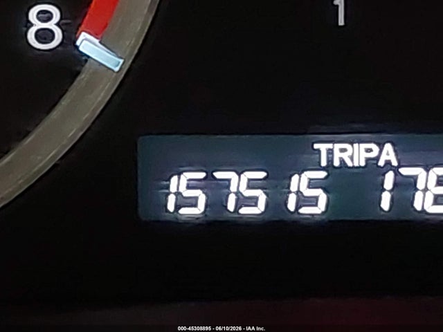 Aukcja sprzedaży 2008 Honda Accord 2.4 Lx-p, vin: 1HGCP26488A013116, numer aukcji: 45308895