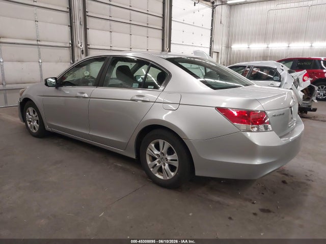 Aukcja sprzedaży 2008 Honda Accord 2.4 Lx-p, vin: 1HGCP26488A013116, numer aukcji: 45308895