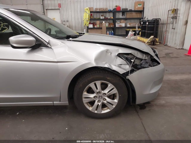 Aukcja sprzedaży 2008 Honda Accord 2.4 Lx-p, vin: 1HGCP26488A013116, numer aukcji: 45308895