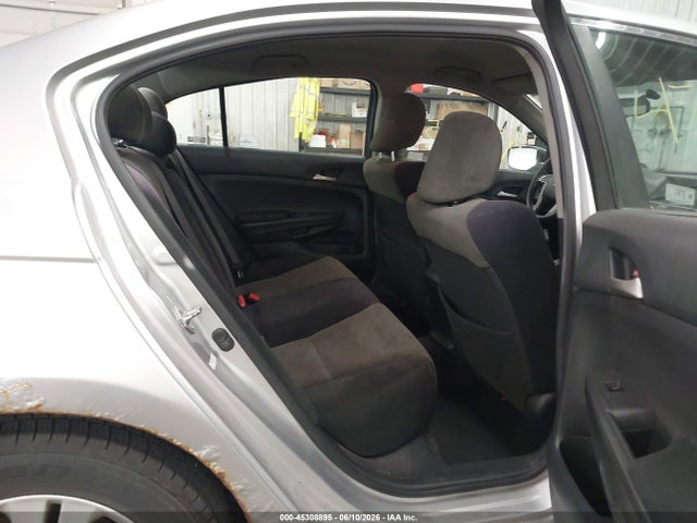 Aukcja sprzedaży 2008 Honda Accord 2.4 Lx-p, vin: 1HGCP26488A013116, numer aukcji: 45308895