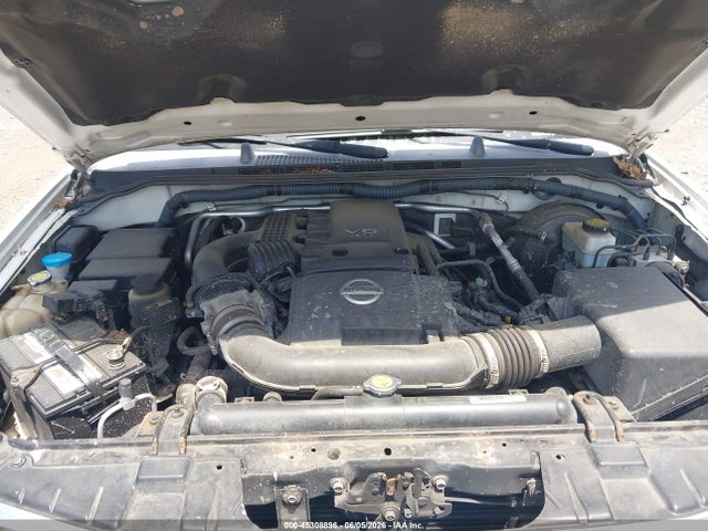 Продаж на аукціоні авто 2007 Nissan Pathfinder Se, vin: 5N1AR18W67C631381, номер лоту: 45308896