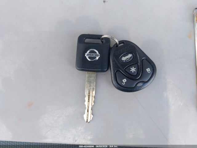 Продаж на аукціоні авто 2007 Nissan Pathfinder Se, vin: 5N1AR18W67C631381, номер лоту: 45308896
