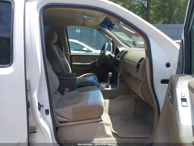 Продаж на аукціоні авто 2007 Nissan Pathfinder Se, vin: 5N1AR18W67C631381, номер лоту: 45308896