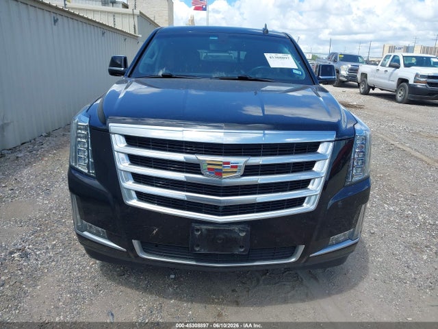 1GYS3AKJ0JR145297 Cadillac Escalade Standard