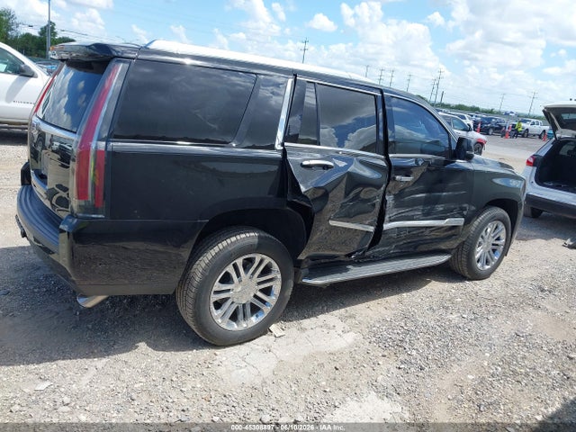 1GYS3AKJ0JR145297 Cadillac Escalade Standard