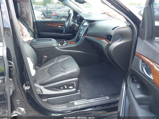 1GYS3AKJ0JR145297 Cadillac Escalade Standard
