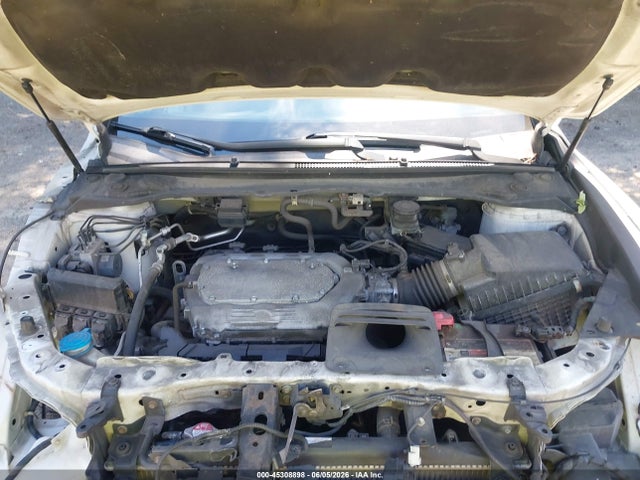 Aukcja sprzedaży 2016 Acura Rdx Advance Package, vin: 5J8TB4H79GL000458, numer aukcji: 45308898