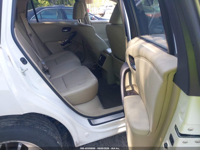 Aukcja sprzedaży 2016 Acura Rdx Advance Package, vin: 5J8TB4H79GL000458, numer aukcji: 45308898