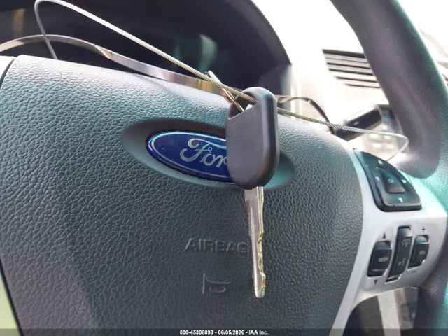 Продаж на аукціоні авто 2015 Ford Explorer, vin: 1FM5K8B87FGB26515, номер лоту: 45308899