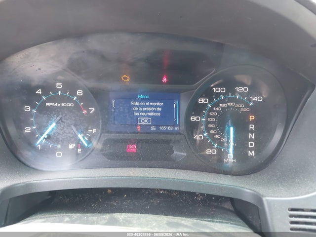 Продаж на аукціоні авто 2015 Ford Explorer, vin: 1FM5K8B87FGB26515, номер лоту: 45308899