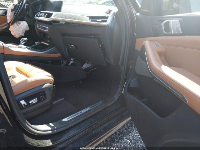 Продажа на аукционе авто 2020 Bmw X7 M50i, vin: 5UXCX6C08LLE35991, номер лота: 45308900