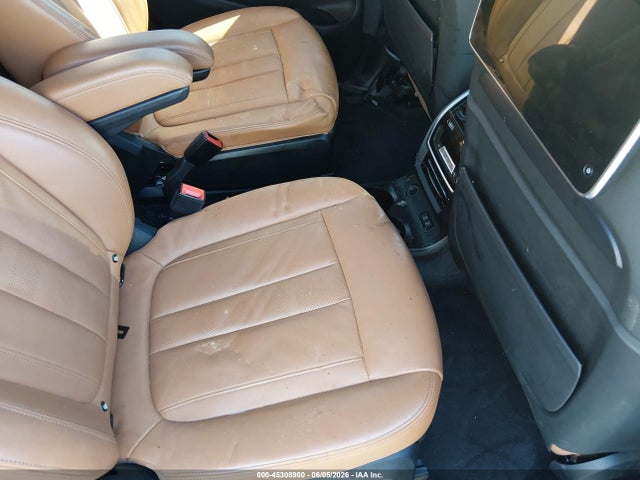 Продажа на аукционе авто 2020 Bmw X7 M50i, vin: 5UXCX6C08LLE35991, номер лота: 45308900