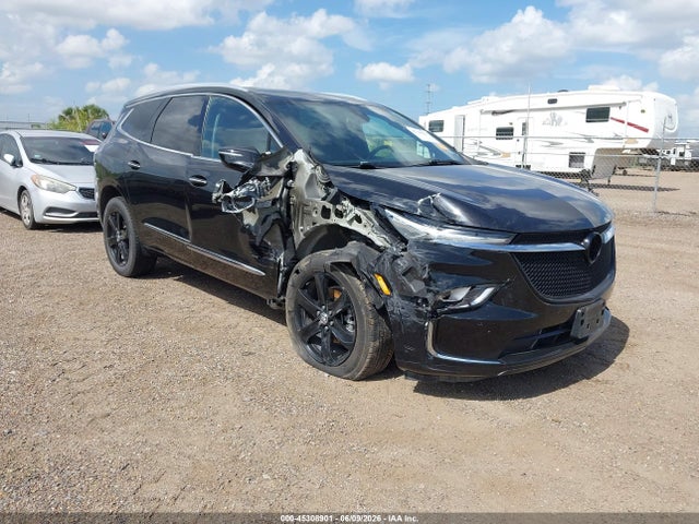 Aukcja sprzedaży 2023 Buick Enclave Essence Fwd, vin: 5GAERBKW0PJ222021, numer aukcji: 45308901