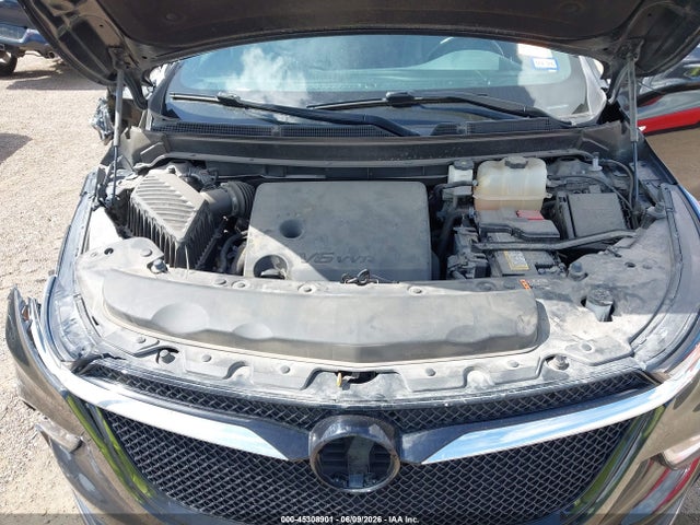 Aukcja sprzedaży 2023 Buick Enclave Essence Fwd, vin: 5GAERBKW0PJ222021, numer aukcji: 45308901