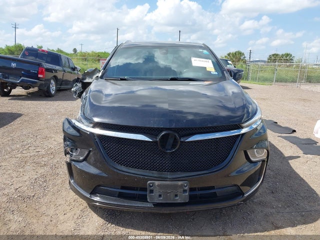 Aukcja sprzedaży 2023 Buick Enclave Essence Fwd, vin: 5GAERBKW0PJ222021, numer aukcji: 45308901
