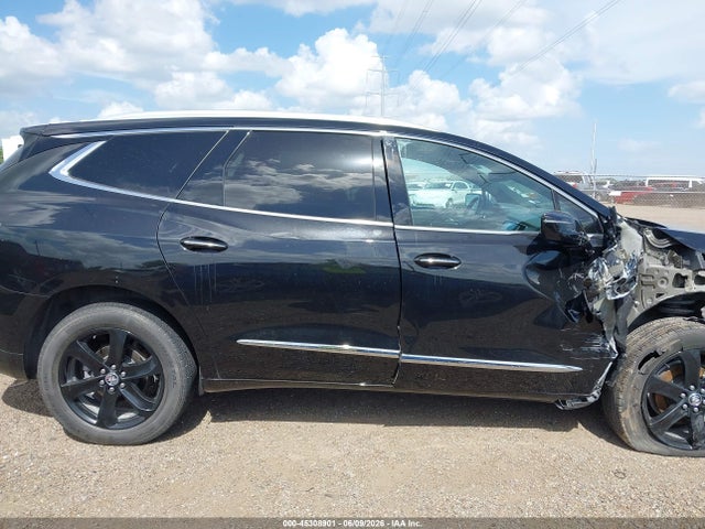 Aukcja sprzedaży 2023 Buick Enclave Essence Fwd, vin: 5GAERBKW0PJ222021, numer aukcji: 45308901