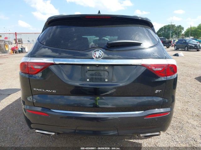 Aukcja sprzedaży 2023 Buick Enclave Essence Fwd, vin: 5GAERBKW0PJ222021, numer aukcji: 45308901