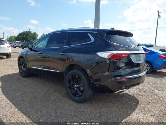 Aukcja sprzedaży 2023 Buick Enclave Essence Fwd, vin: 5GAERBKW0PJ222021, numer aukcji: 45308901