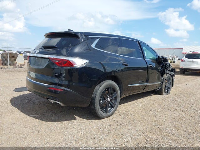 Aukcja sprzedaży 2023 Buick Enclave Essence Fwd, vin: 5GAERBKW0PJ222021, numer aukcji: 45308901