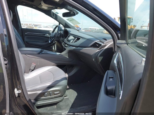 Aukcja sprzedaży 2023 Buick Enclave Essence Fwd, vin: 5GAERBKW0PJ222021, numer aukcji: 45308901
