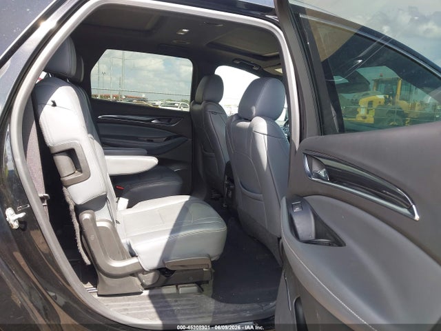 Aukcja sprzedaży 2023 Buick Enclave Essence Fwd, vin: 5GAERBKW0PJ222021, numer aukcji: 45308901
