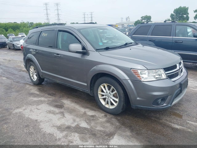 Aukcja sprzedaży 2013 Dodge Journey Sxt, vin: 3C4PDCBB8DT558397, numer aukcji: 45308904