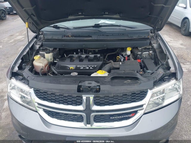 Aukcja sprzedaży 2013 Dodge Journey Sxt, vin: 3C4PDCBB8DT558397, numer aukcji: 45308904
