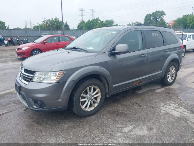 Aukcja sprzedaży 2013 Dodge Journey Sxt, vin: 3C4PDCBB8DT558397, numer aukcji: 45308904